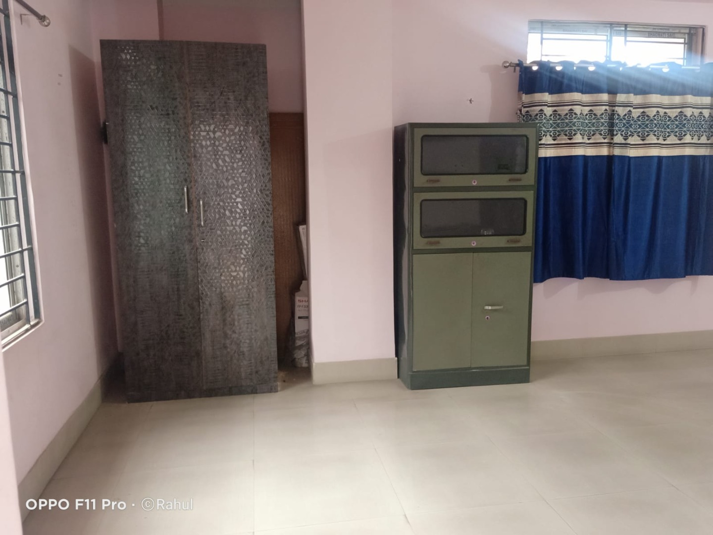 Unfurnished 3bhk in Six Mile, Guwahati, Assam, India for Rent
